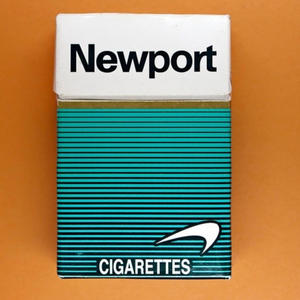 Newport (feat. ynsosaa) (Explicit)