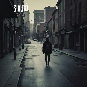 Siguió (En Vivo)