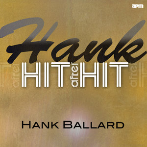 Hank - Hit After Hit