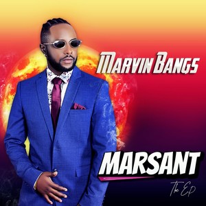 Marsant the EP