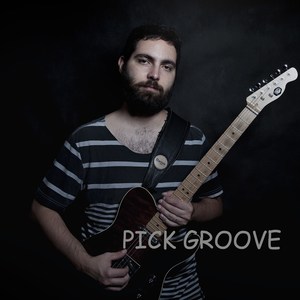 Pick Groove