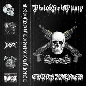 CUJOS FATHER - Pistol Grip Pump (Explicit)