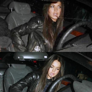 Lindsay Lo (Explicit)