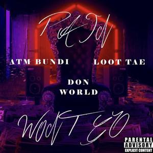 Nothing else (feat. Loot tae & ATM bundi)