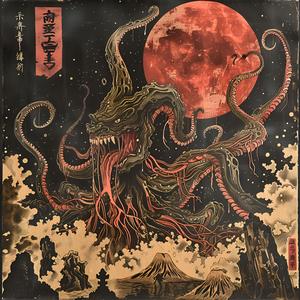 Abaddon (feat. M K 2 $) (Explicit)