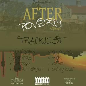 After Poverty Mixtape (Explicit)