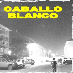 Caballo Blanco