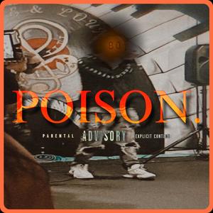 POISON (p. tato) (Explicit)