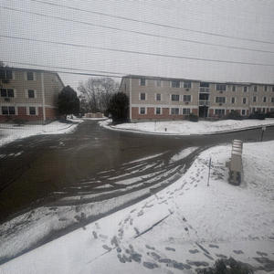 Landed In CT (Explicit)