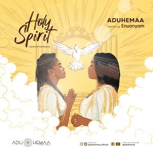 Holy Spirit (feat. Enuonyam Music)