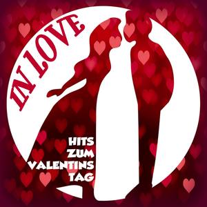 In Love. Der Soundtrack zum Valentinstag