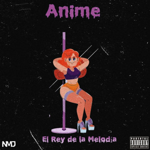 Anime (Explicit)
