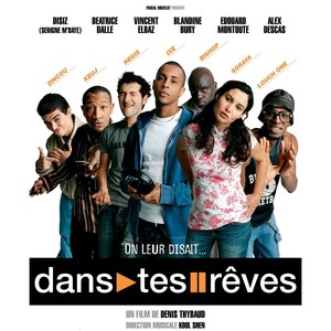 Dans tes reves (Explicit)