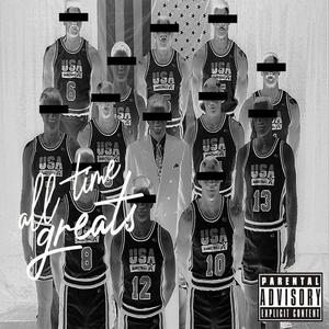 Racks In Tha Bed(feat. Chipotle & Jezzo) (Explicit)