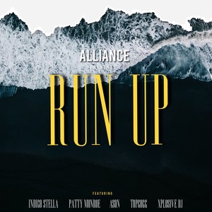 Run Up (Explicit)