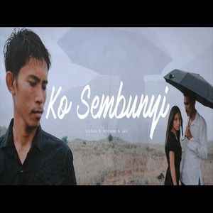 Ko Sembunyi