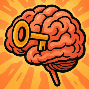 Key To The Brain (Explicit)