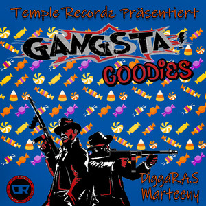 Gangsta Goodies (Explicit)