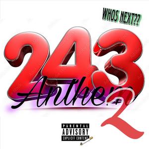 243 Anthem 2 (Explicit)