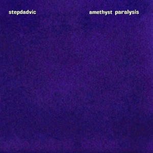 Amethyst Paralysis (Explicit)