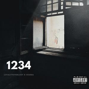 1234 (feat. Hierba) (Explicit)