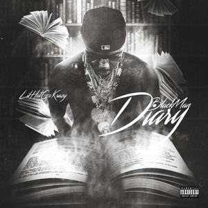 Lets Get It (feat. BHM Peezy) (Explicit)