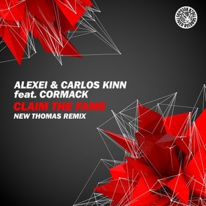 Claim the Fame (New Thomas Remix Edit)