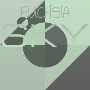 Fuchsia Sky
