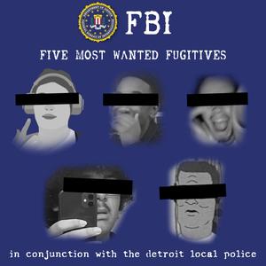 DETROIT (feat. Zeuz Music, Jay Hollywood, antheart, yayu & spadre) (Explicit)