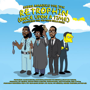 Retrophin (Wu-tang Killa Beez Remix|Explicit)