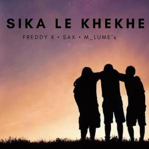 Sika le khekhe(feat. Sax & M_Lume's)