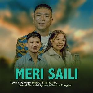 Meri Saili