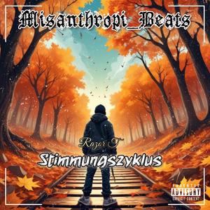 Stimmungszyklus (feat. Razor T) [Explicit]