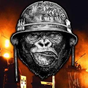 Gorilla Warfare (Explicit)