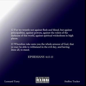 Ephesians (feat. Steffon Tucker)