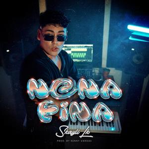 Nena Fina (feat. Kenny Vargas) (Explicit)