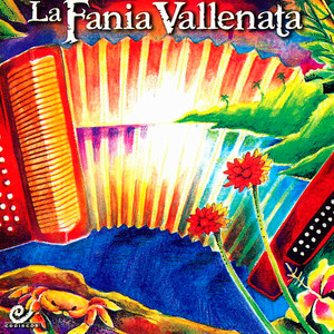 La Fania Vallenata