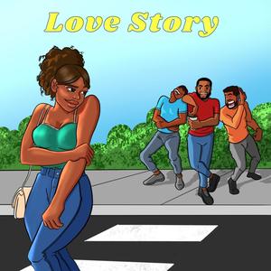 Love Story(feat. Sean Davy)