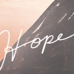 All Because of Christ