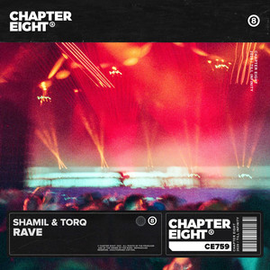 Rave (Extended Mix)