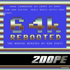 64K (More Tb Mix Full Club Edit)