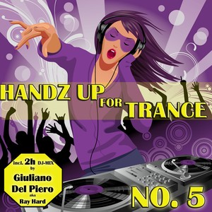 Handz Up for Trance - No. 5