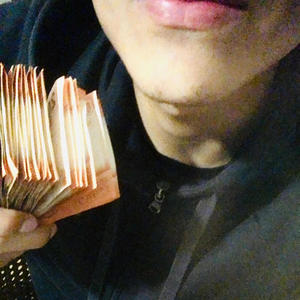 HIT (feat. Fendytto) (Explicit)