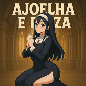 Ajoelha e Reza (Explicit)