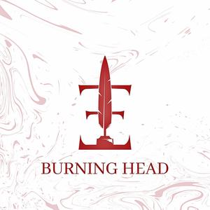 Burning Head