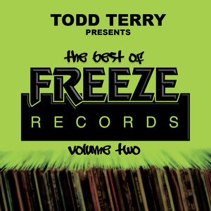 The Best of Freeze Records, Vol. 2