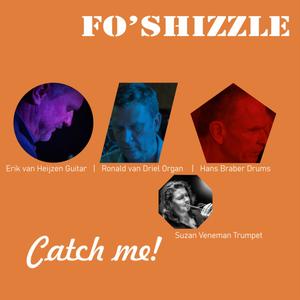 Wayne's Thang (feat. Suzan Veneman, Erik van Heijzen, Ronald van Driel & Hans Braber)