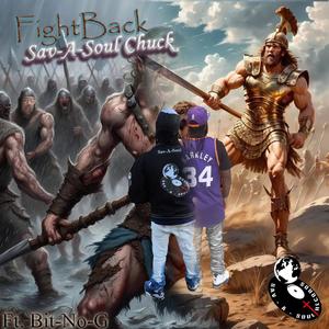 Fight Back (feat. Bit-No-G)