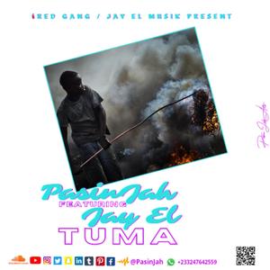 Tuma (Hustle)