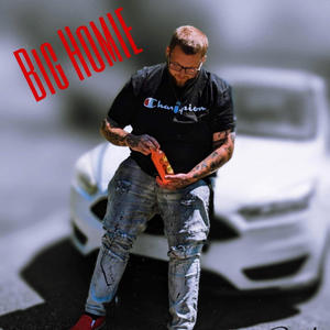 Big Homie (Explicit)